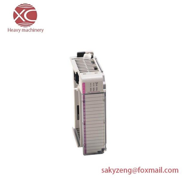 AB 1769-OA8 Industrial Control Output Module