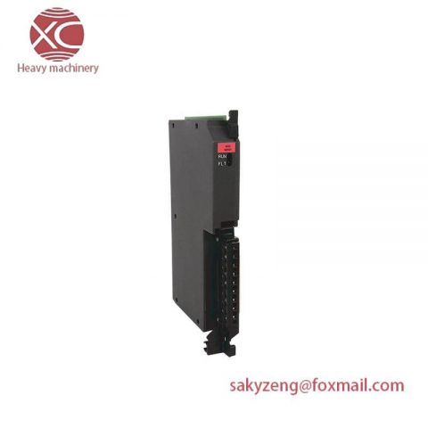 AB 1771-IR Industrial Input Module, Advanced Control Solution