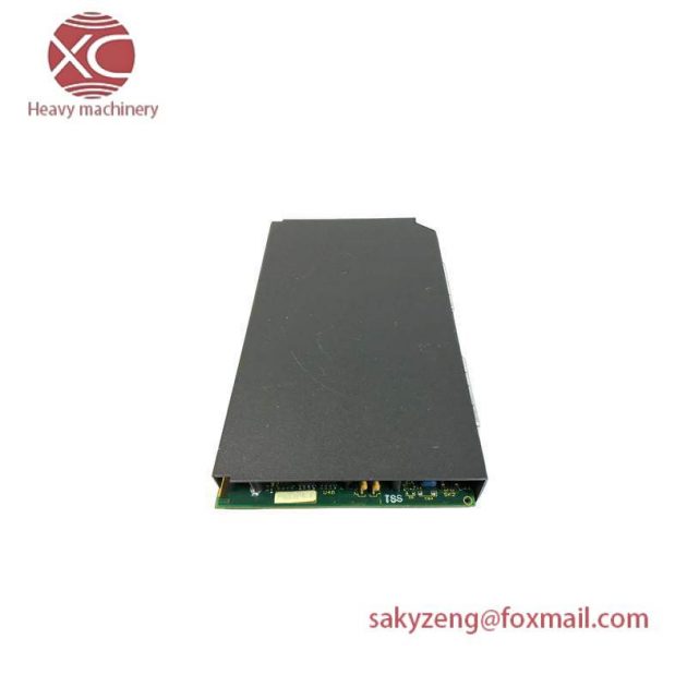 ABB AB 1771-NBSC ISOLATED ANALOG MODULE