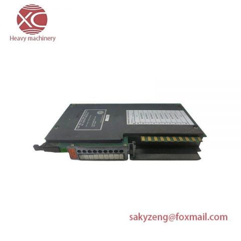 AB Electronics 1771-OM Output Module, Control & Automation Solutions