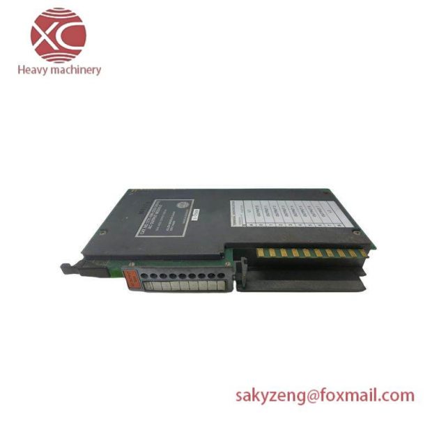 AB Electronics 1771-OM Output Module, Control & Automation Solutions