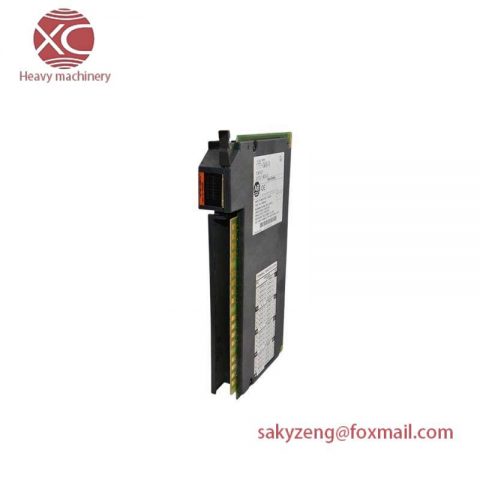 AB 1771-OWNA Output Module: Advanced Industrial Control Solution