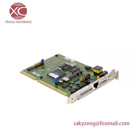 ABB AB 1606-XL120D DC Power Supply, Precision Industrial Control Solution