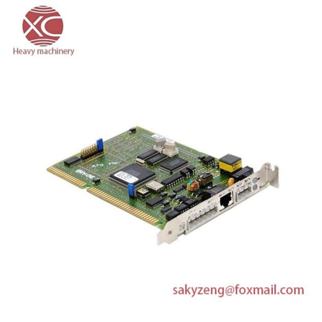 ABB AB 1606-XL120D DC Power Supply, Precision Industrial Control Solution