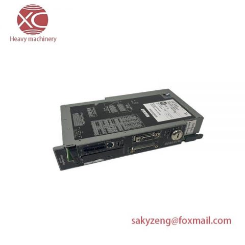 AB 1785-L40E PROCESSOR: Advanced Control Module for Industrial Automation