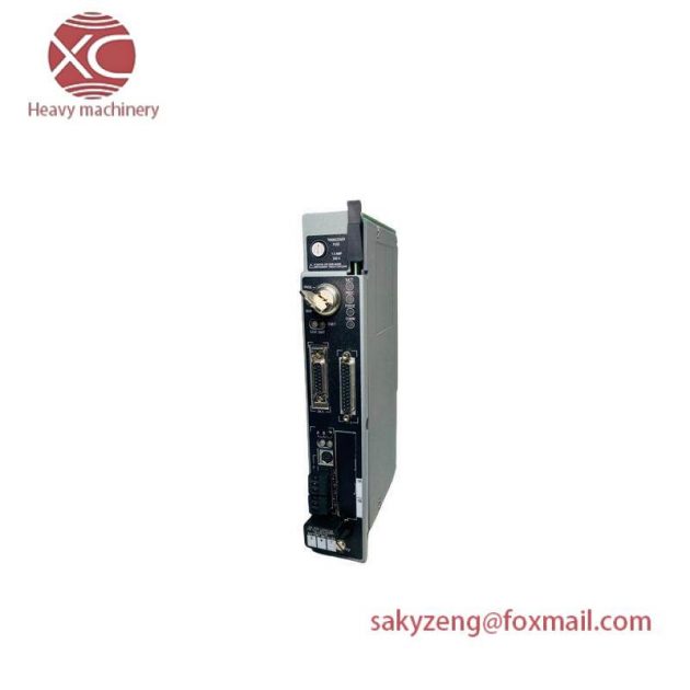 ABB AB 1785-L80E CPU MODULE, High-Performance Control Center for Industrial Automation