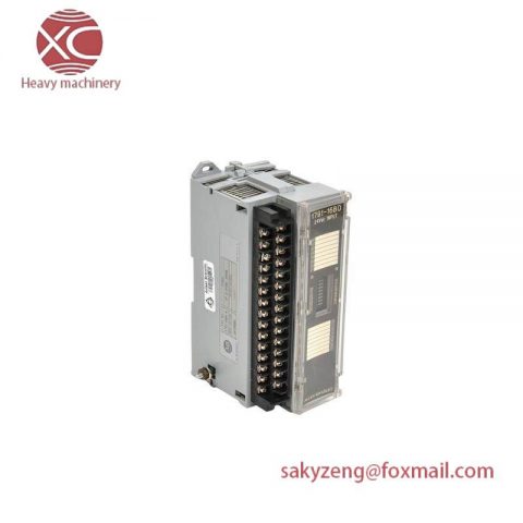 AB Industries 1791-16B0 Input Module, Advanced Control Solutions for Industrial Applications