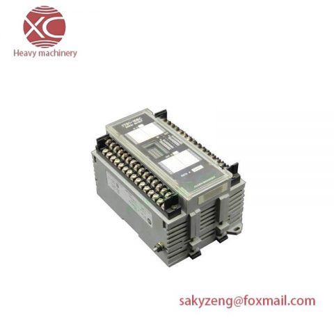 AB Electronics 1791-16BC Industrial I/O Module
