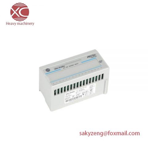 AB 1794-IV16 Digital Output Modules