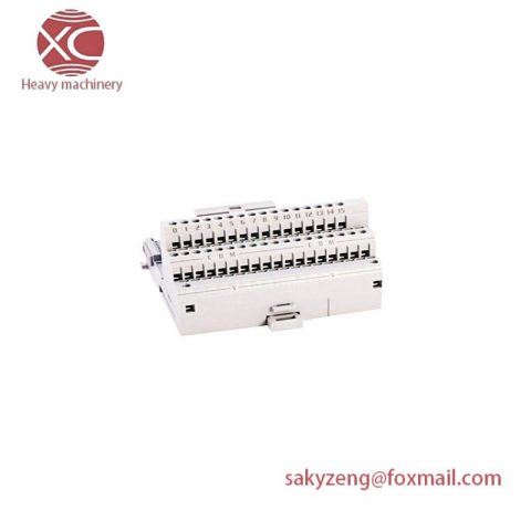 Allen Bradley 1794-TB3GS Flex I/O Terminal Base Unit