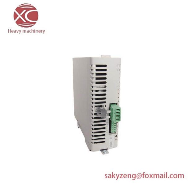 AB 2094-BM01-S Axis Module: Precision Control for Industrial Automation