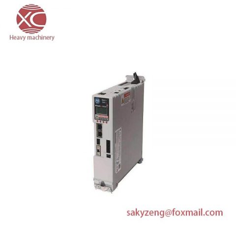 AB 5300 Series 2198-C4055 ERS Servo Drive