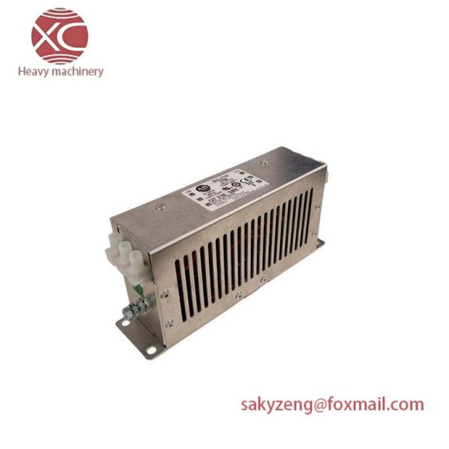 AB Electric AB 2198-DB42-F Three Phase Module, Advanced Industrial Control System