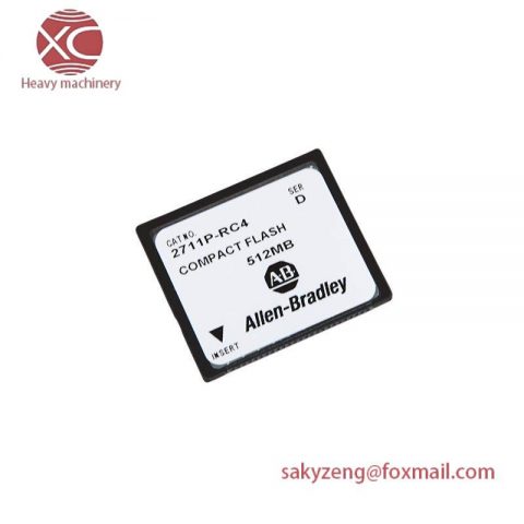 ABB 2711P-RC4 PANELVIEW PLUS Touchscreen Controller, High Performance, Industrial Control