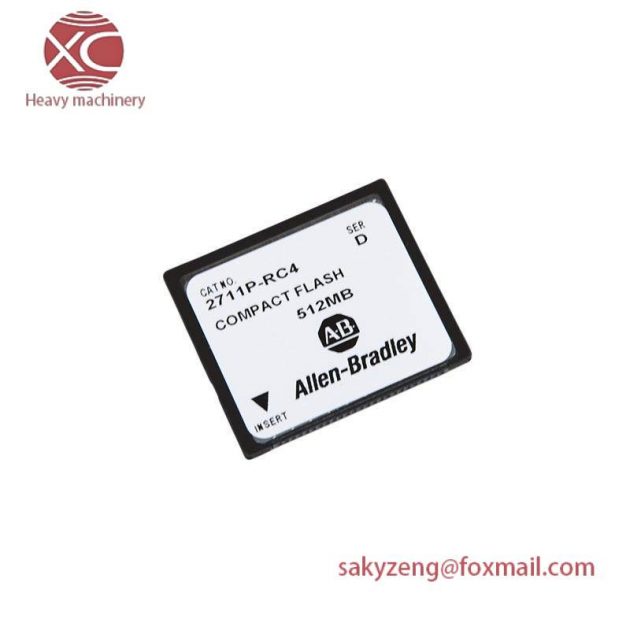 ABB 2711P-RC4 PANELVIEW PLUS Touchscreen Controller, High Performance, Industrial Control