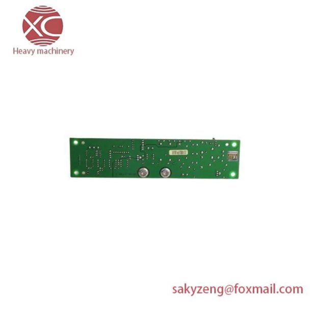ABB AB 80190-220-01-R 81001-340-71-R Control Board, Precision Control for Industrial Automation