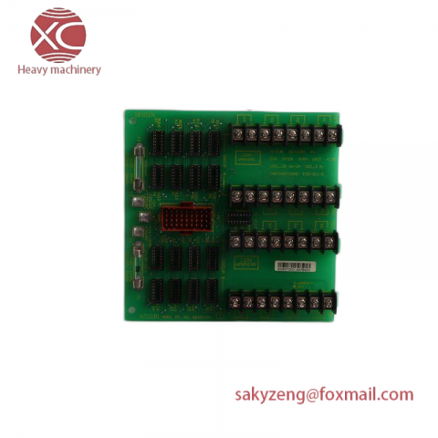 ABB 07KT98 GJR5253100R4278 - High Performance Industrial Control Module