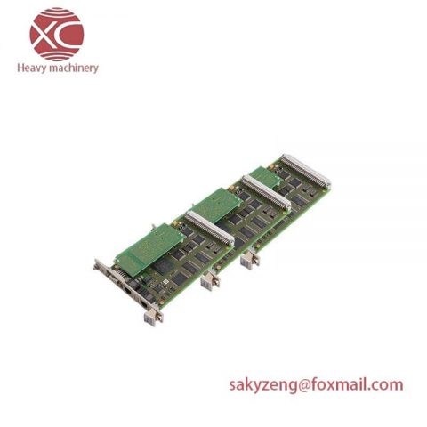 ABB 1948022A1 - Local CPU Memory Module