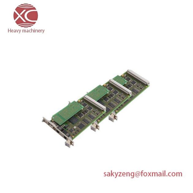 ABB 1948022A1 - Local CPU Memory Module