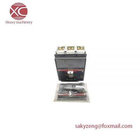 ABB 1SDA064796R1 SWITCH - Industrial Control Module, 200 Characters