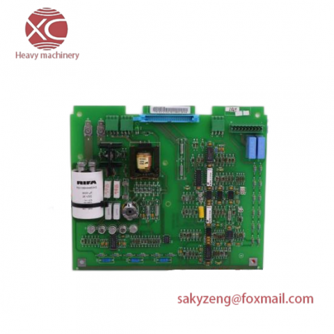 ABB 1SFB573002D1000 Annual Discount: Advanced Industrial Automation Solution