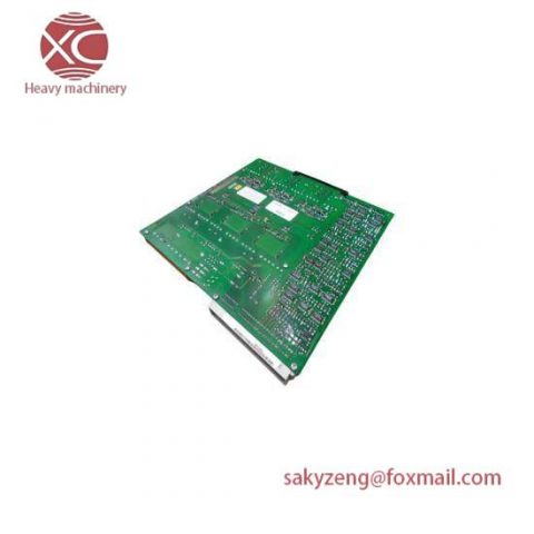 ABB 1TGB302003R0003 Control Module for Industrial Automation Systems