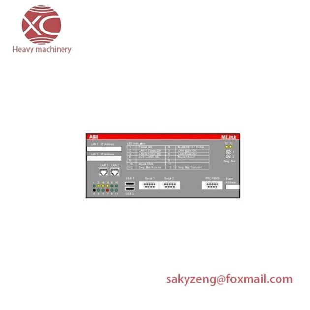 AB 2711P-K6C5D Panelview Plus 600 Series Operator Station