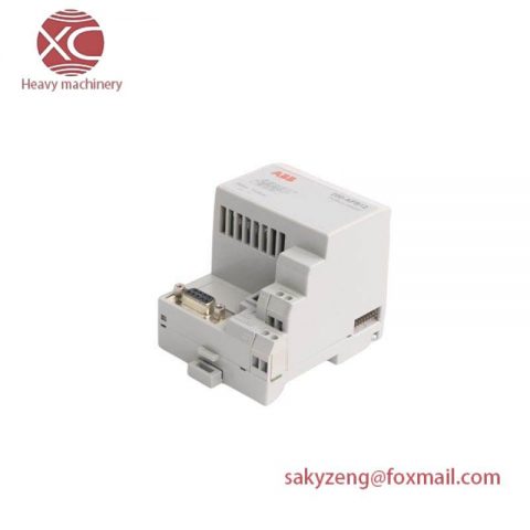 ABB 200-APB12 PROFIBUS Adapter - Advanced Industrial Communication Solution