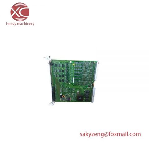 ABB 216AB61 - High-Performance Industrial Control Module