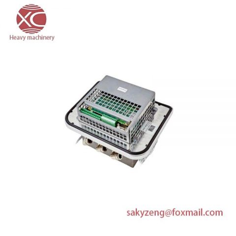 ABB 2N2402 Modular Processing Unit - 3HNA021184-001, 3HNA007022-001, 3HEA800736-003