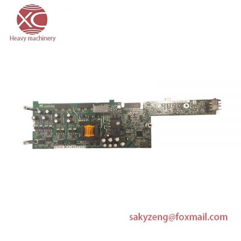 ABB 2UBA002322R0001 - High Voltage Inverter Power Unit Control Board