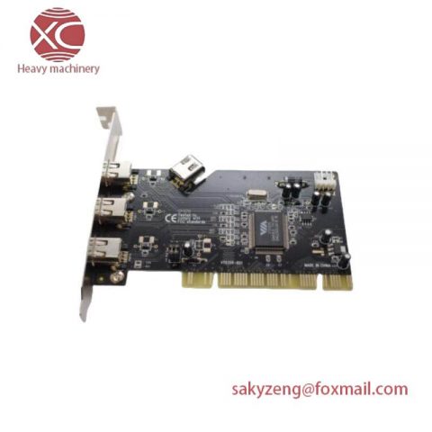 ABB 2UBA002322R009 - High Performance Capacitor Plate for ACS580 MV Inverter