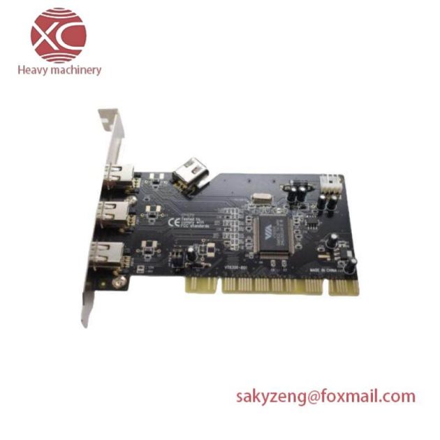 ABB 2UBA002322R009 - High Performance Capacitor Plate for ACS580 MV Inverter