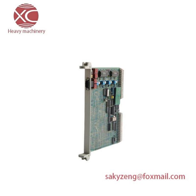 ABB 35AA92C GJR5143000R0002 - High Precision Analog Output Module