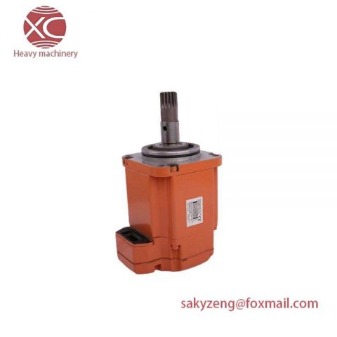 ABB 35AE92A Rechargeable Battery, Designed for Industrial Control Applications