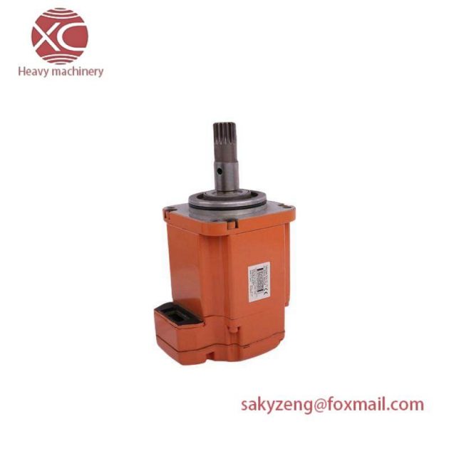 ABB 35AE92A Rechargeable Battery, Designed for Industrial Control Applications