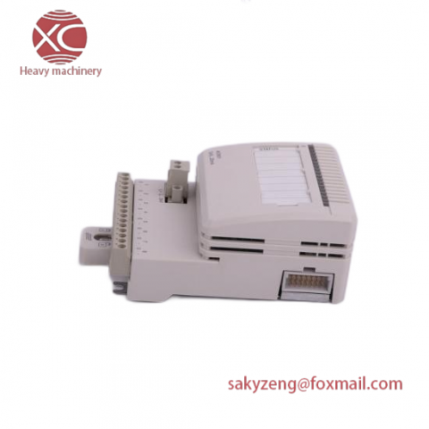 ABB SDCS-PIN-51 3ADT220090R0006 Measurement Card