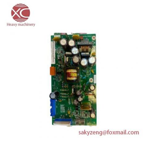 ABB 3ADT315100R1001 Power Supply Module
