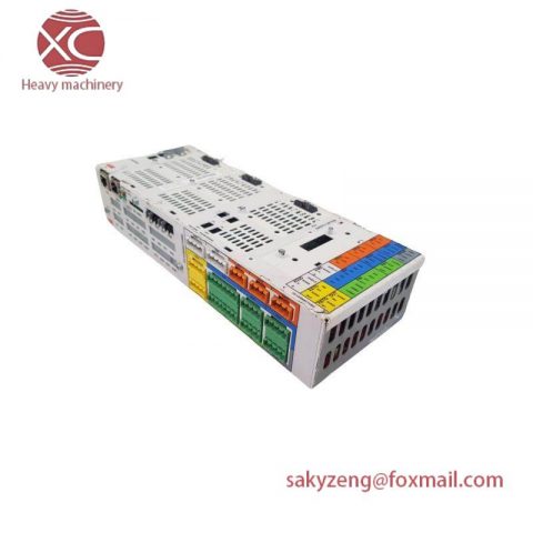ABB 3AUA0000110429-K Inverter Control Board