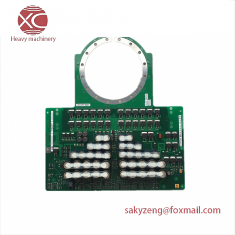 ABB 3BHB002481R0001 USC329 AE01 - Advanced IGCT Module