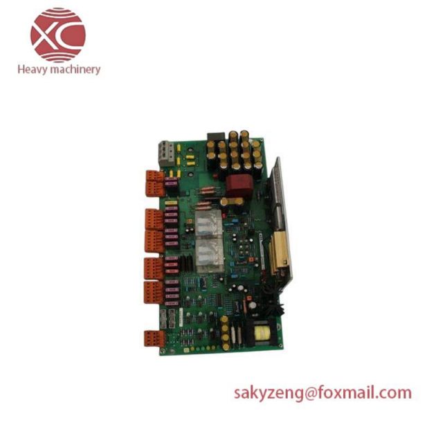 ABB 3BHB003431R0001: Industrial Circuit Board for Advanced Control Solutions