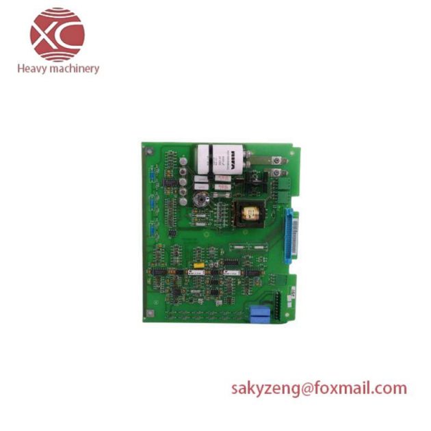 ABB 3BHB003688R0101 Industrial PC Board Assembly