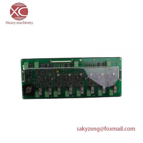 ABB 3BHB004573R0145 Inverter Accessories - State-of-the-Art Power Management Solution