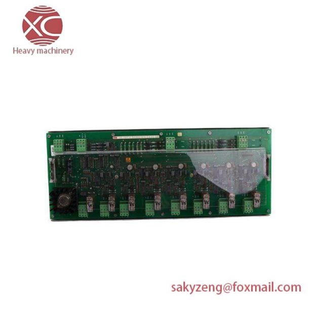 ABB 3BHB004573R0145 Inverter Accessories - State-of-the-Art Power Management Solution