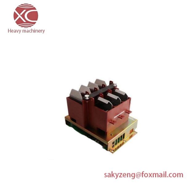 ABB KUC711AE101 3BHB004661R0101 Gate Unit, Industrial Control System Module