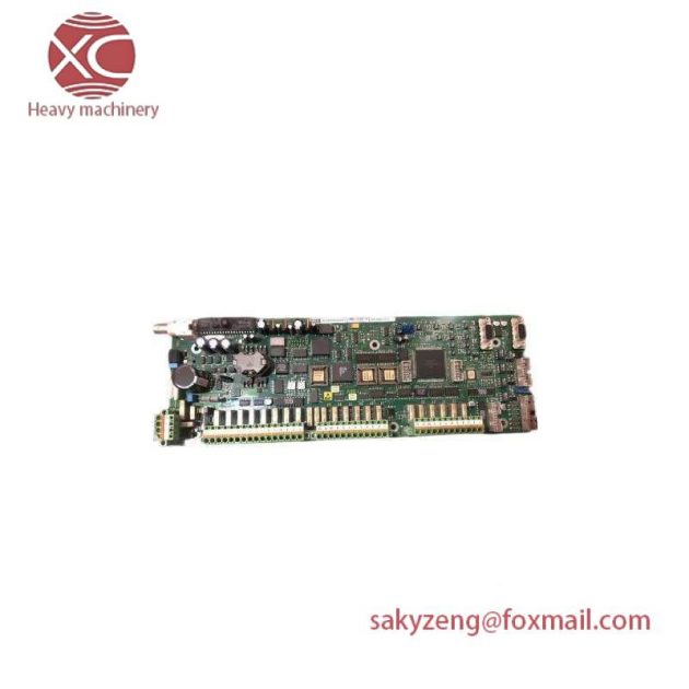 Allen Bradley AB 1747-L541/B SLC 5/04 Processor - Series B