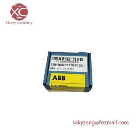 ABB SDCS-PIN-4 for Power Systems, Industrial Automation