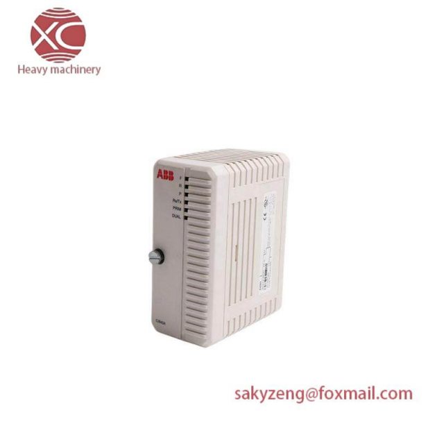 ABB 3BHE006373R0101 C769 - Industrial Control Module