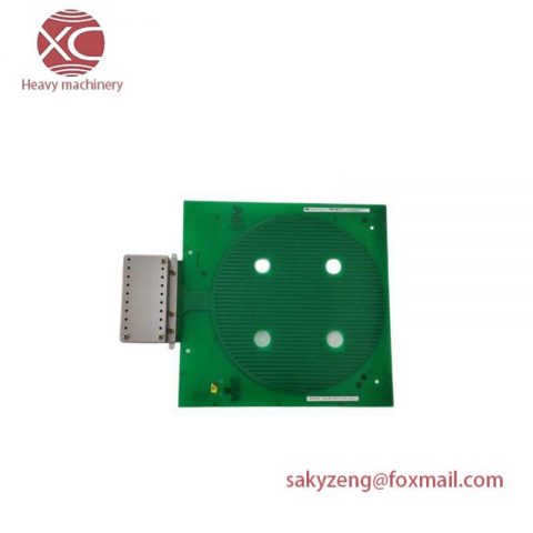 ABB 3BHE014023R0101 - UFC789 AE101 FSCD-BOARD, High-Performance Control Module for Advanced Automation Solutions