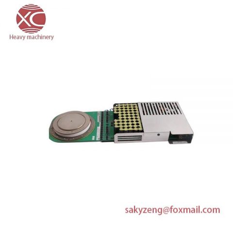 ABB's 3BHE014105R0001 AC10272001R0101 5SXE08-0167 5SGY55L4500 PCB Circuit Board